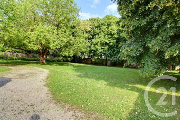 Maison à vendre  6 pièces - 100 m2 PROVINS - 77