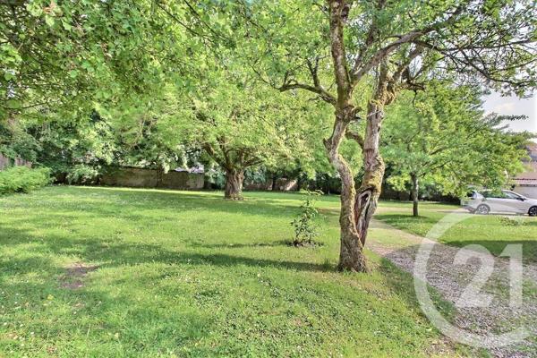 Maison à vendre  6 pièces - 100 m2 PROVINS - 77