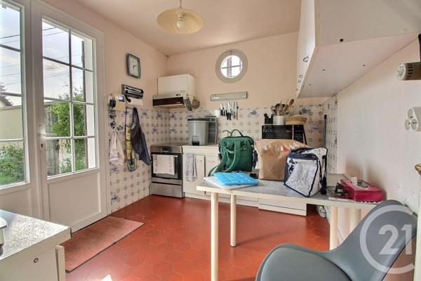 Maison à vendre  6 pièces - 100 m2 PROVINS - 77