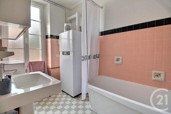 Maison à vendre  6 pièces - 100 m2 PROVINS - 77