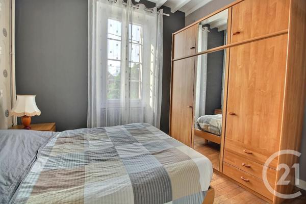 Maison à vendre  6 pièces - 100 m2 PROVINS - 77