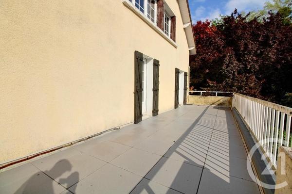 Maison à vendre  6 pièces - 100 m2 PROVINS - 77