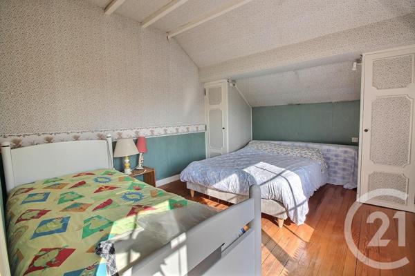 Maison à vendre  6 pièces - 100 m2 PROVINS - 77