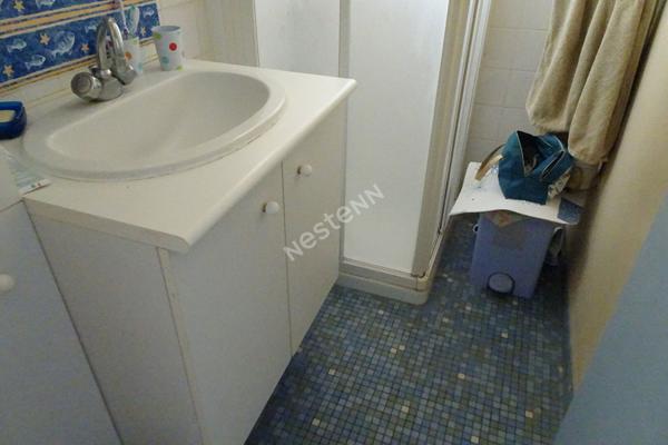 Exclusivité à Rochefort Maison de plain Pied de Faubourg avec cour sans vis-à-vis
