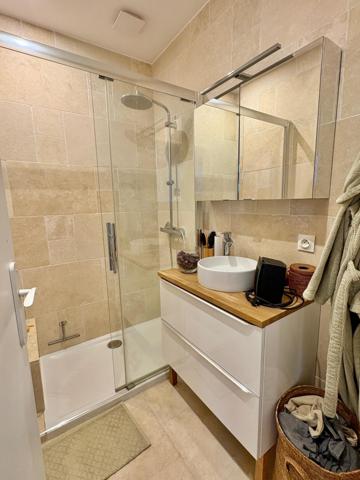 SAINTE-AGNÈS – MAISON 5 PIÈCES AVEC VUE MER SUR PLUS DE 6 500 m² DE TERRAIN