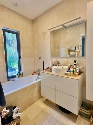SAINTE-AGNÈS – MAISON 5 PIÈCES AVEC VUE MER SUR PLUS DE 6 500 m² DE TERRAIN