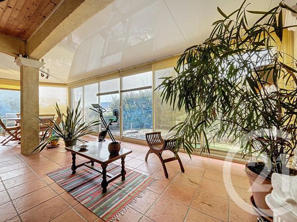 Maison à vendre  4 pièces - 118,30 m2 CHUSCLAN - 30