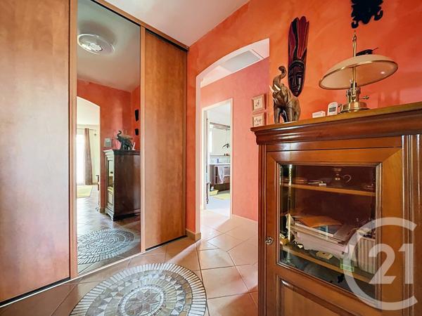 Maison à vendre  4 pièces - 118,30 m2 CHUSCLAN - 30