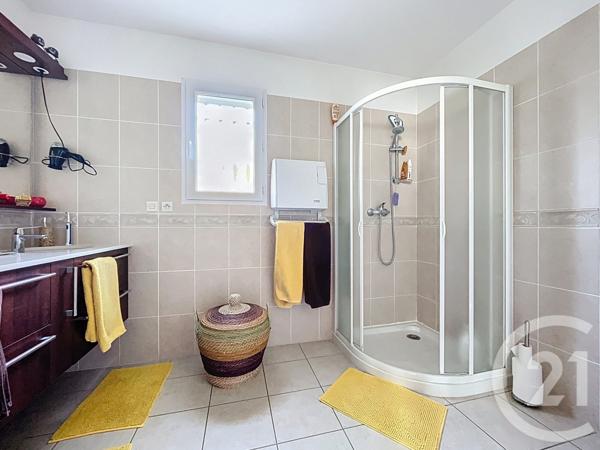 Maison à vendre  4 pièces - 118,30 m2 CHUSCLAN - 30