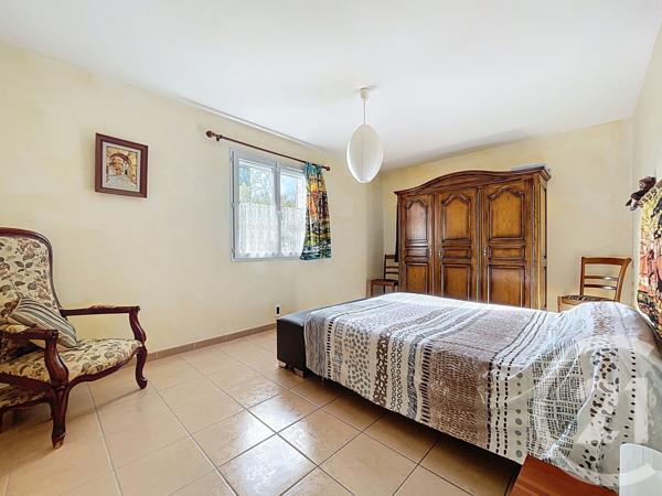 Maison à vendre  4 pièces - 118,30 m2 CHUSCLAN - 30