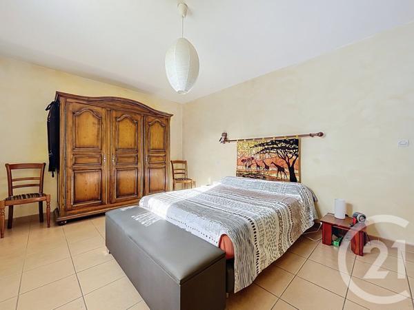 Maison à vendre  4 pièces - 118,30 m2 CHUSCLAN - 30