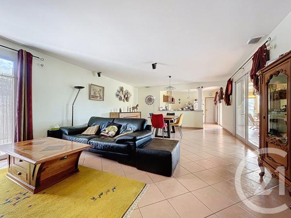 Maison à vendre  4 pièces - 118,30 m2 CHUSCLAN - 30