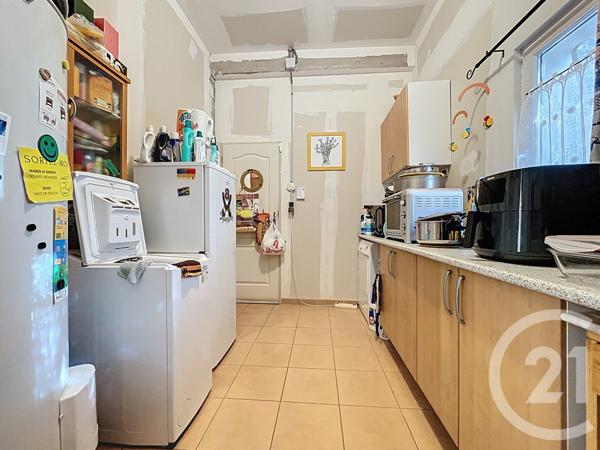 Maison à vendre  4 pièces - 118,30 m2 CHUSCLAN - 30