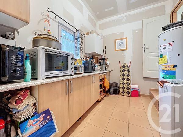 Maison à vendre  4 pièces - 118,30 m2 CHUSCLAN - 30