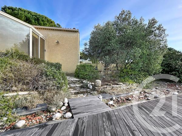 Maison à vendre  4 pièces - 118,30 m2 CHUSCLAN - 30