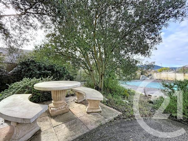 Maison à vendre  4 pièces - 118,30 m2 CHUSCLAN - 30