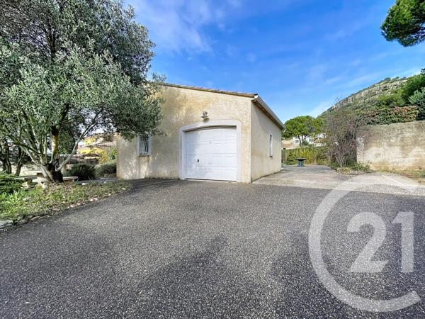 Maison à vendre  4 pièces - 118,30 m2 CHUSCLAN - 30