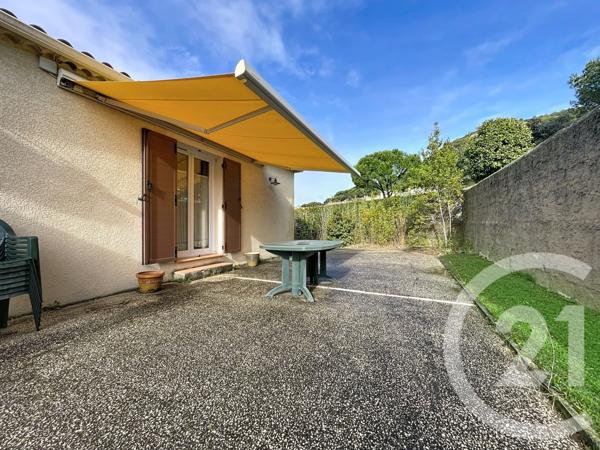 Maison à vendre  4 pièces - 118,30 m2 CHUSCLAN - 30