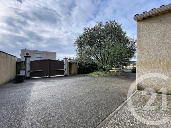 Maison à vendre  4 pièces - 118,30 m2 CHUSCLAN - 30