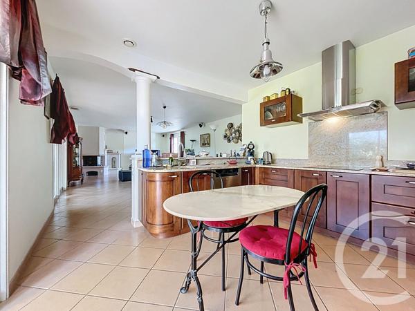 Maison à vendre  4 pièces - 118,30 m2 CHUSCLAN - 30