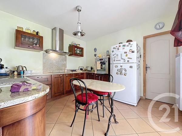 Maison à vendre  4 pièces - 118,30 m2 CHUSCLAN - 30