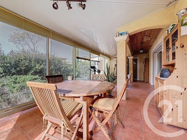 Maison à vendre  4 pièces - 118,30 m2 CHUSCLAN - 30