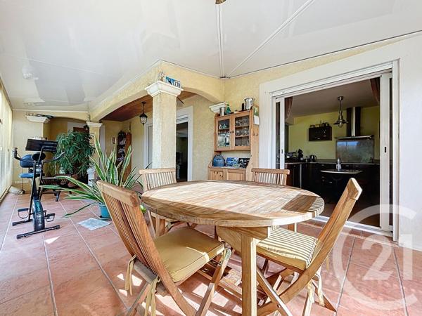 Maison à vendre  4 pièces - 118,30 m2 CHUSCLAN - 30