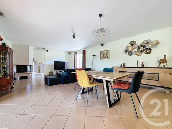 Maison à vendre  4 pièces - 118,30 m2 CHUSCLAN - 30