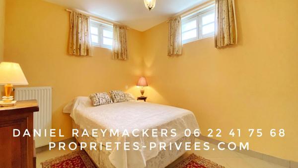 Maison Montpon Menesterol 6 pièce(s) 90 m2