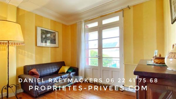 Maison Montpon Menesterol 6 pièce(s) 90 m2