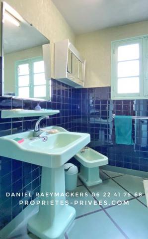 Maison Montpon Menesterol 6 pièce(s) 90 m2