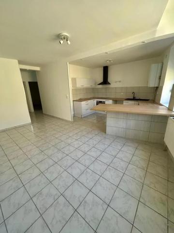 Appartement à louer à Sainte-Colombe (69560)