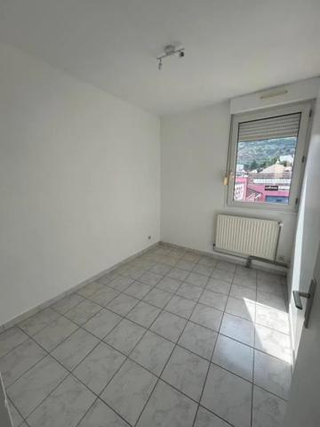 Appartement à louer à Sainte-Colombe (69560)