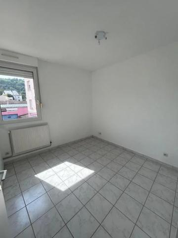 Appartement à louer à Sainte-Colombe (69560)