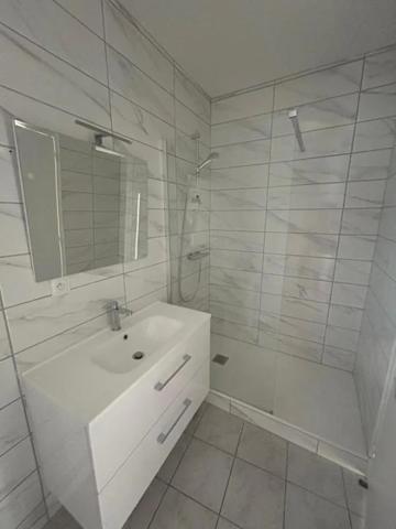 Appartement à louer à Sainte-Colombe (69560)