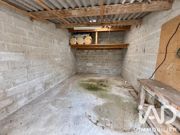Terrain à vendre 524 m² Brécy