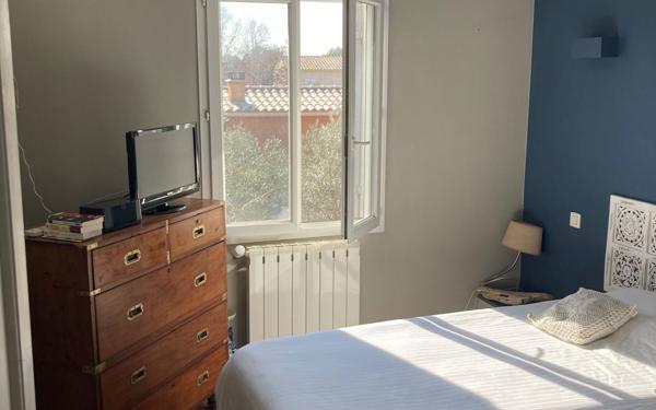 Maison à vendre    4 pièces •  Vedène