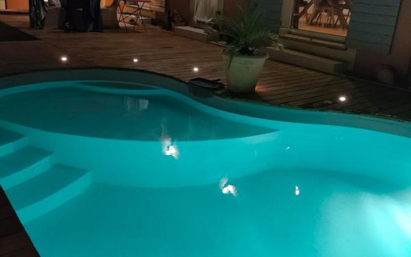 Maison à vendre    4 pièces •  Vedène