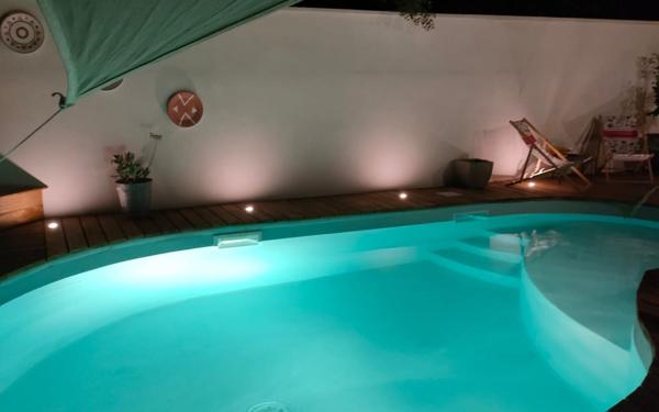 Maison à vendre    4 pièces •  Vedène