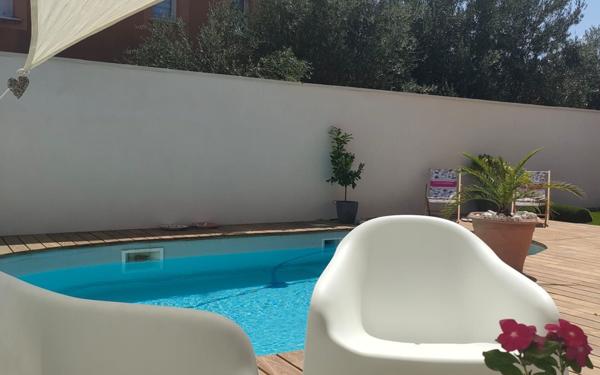 Maison à vendre    4 pièces •  Vedène