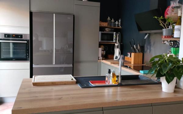 Maison à vendre    4 pièces •  Vedène