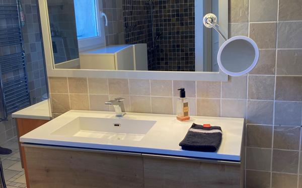 Maison à vendre    4 pièces •  Vedène