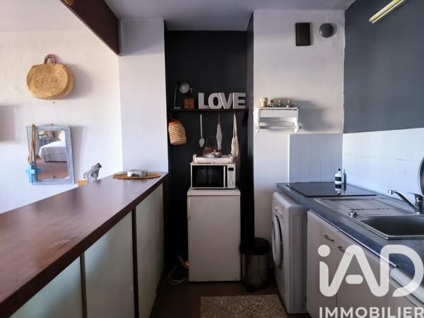 Appartement à vendre 3 pièces 54 m² Saint-Cyprien