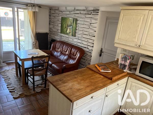 Maison à vendre 6 pièces 125 m² Morsang-sur-Orge
