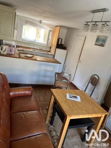 Maison à vendre 6 pièces 125 m² Morsang-sur-Orge