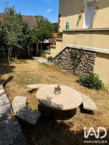 Maison à vendre 6 pièces 125 m² Morsang-sur-Orge