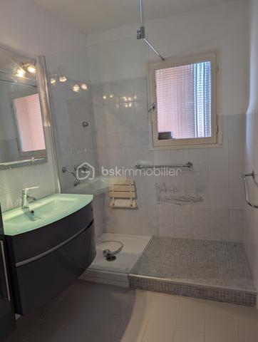 Appartement de 73 m²