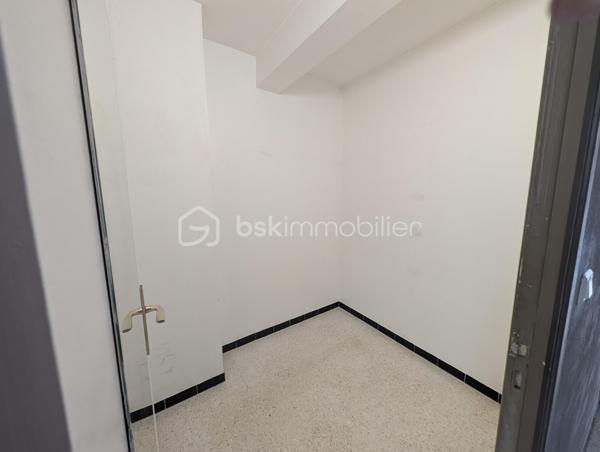 Appartement de 73 m²