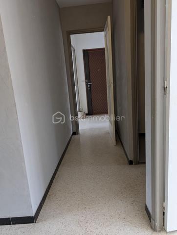 Appartement de 73 m²