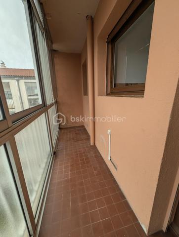 Appartement de 73 m²